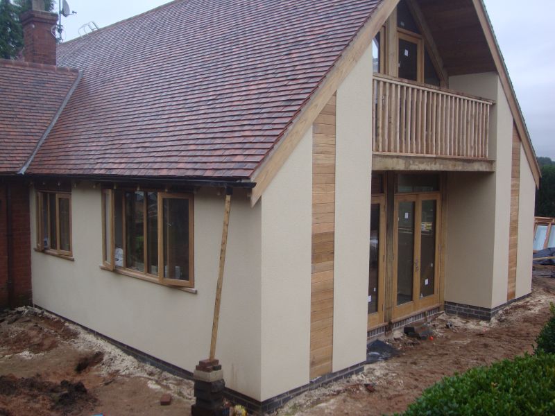 Property After External Rendering Is Applied