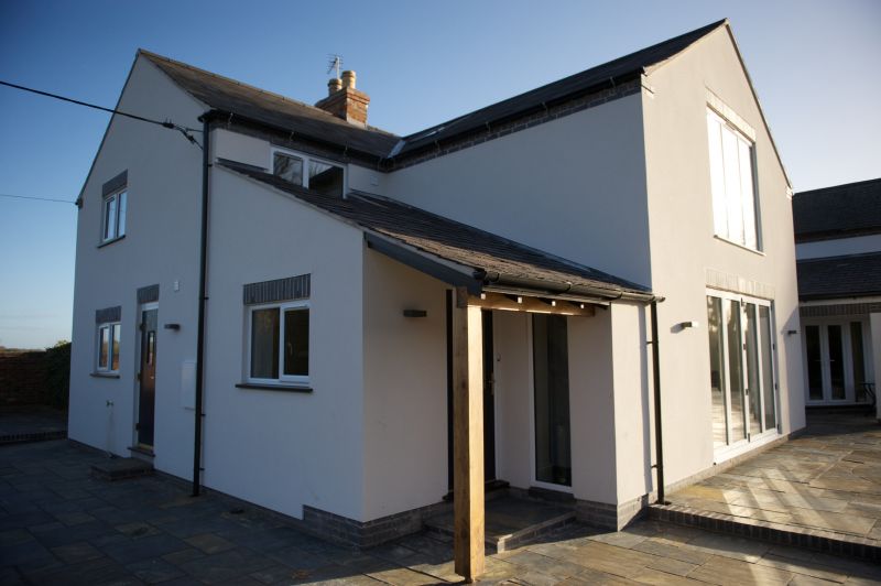 Property Before External Rendering Is Applied